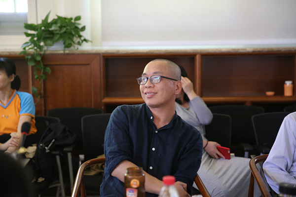 墓葬研究工作坊︱唐宋墓葬考古的趋势；类型研究的适用性