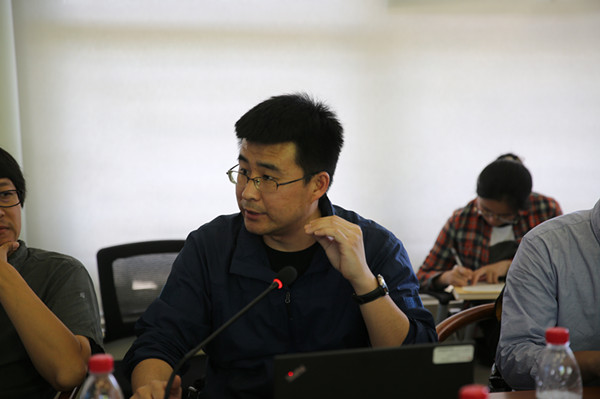 墓葬研究工作坊︱唐宋墓葬考古的趋势；类型研究的适用性