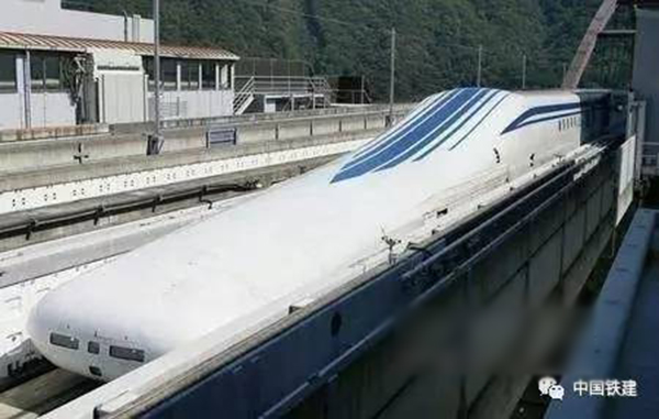 中国铁建与西南交大两大巨头联手，中国磁浮交通技术将迎巨变