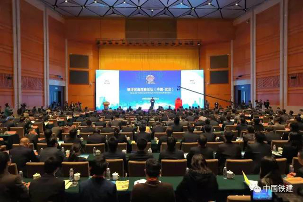 中国铁建与西南交大两大巨头联手，中国磁浮交通技术将迎巨变