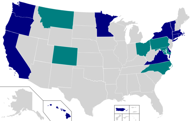 美国宣布退出《巴黎协定》，是这么一回事