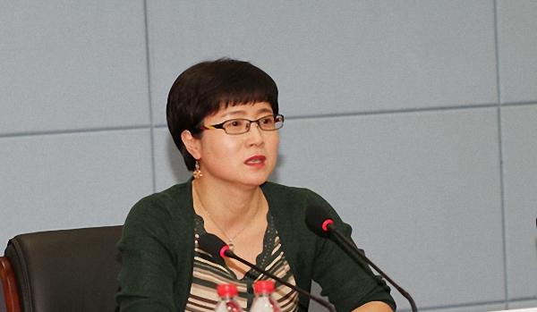 农业银行董秘张克秋升任副行长，曾长期从事财务会计工作