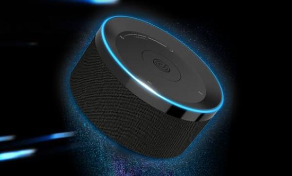 京东发了两款智能音箱，系统英文名跟阿尔法狗只差了个Go