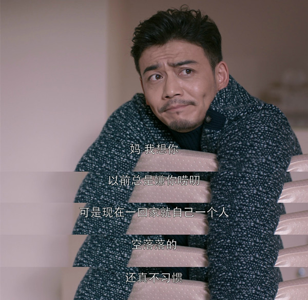 专访｜“小包总”杨烁：没拍过烂戏，怎么能成为好演员