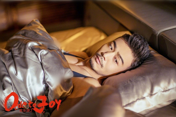 专访｜“小包总”杨烁：没拍过烂戏，怎么能成为好演员