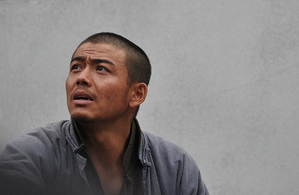 专访｜“小包总”杨烁：没拍过烂戏，怎么能成为好演员