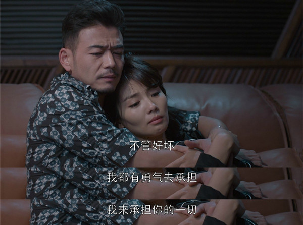 专访｜“小包总”杨烁：没拍过烂戏，怎么能成为好演员