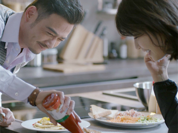 专访｜“小包总”杨烁：没拍过烂戏，怎么能成为好演员