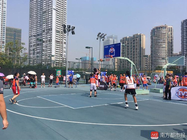 三对三篮球进入东京奥运会了，中国队该派什么阵容参加