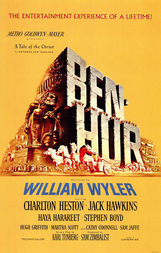 上海电影节｜从基顿到希区柯克，重温好莱坞经典叙事片