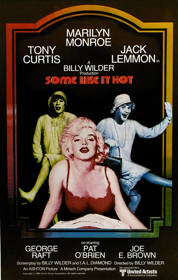 上海电影节｜从基顿到希区柯克，重温好莱坞经典叙事片