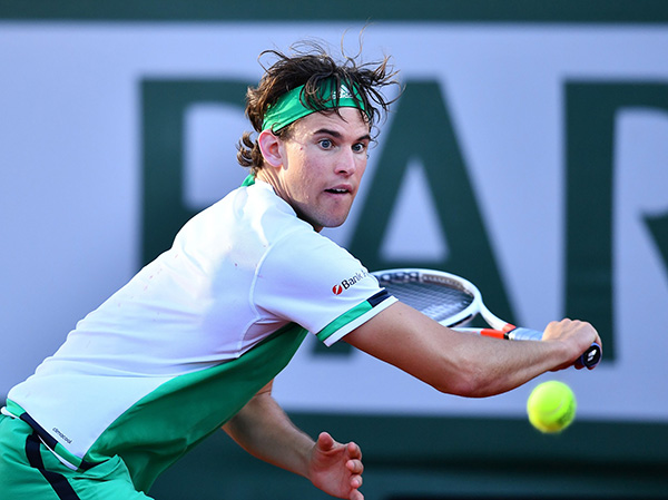 网坛总算有了霸气90后，蒂姆会是下一个“红土天王”吗