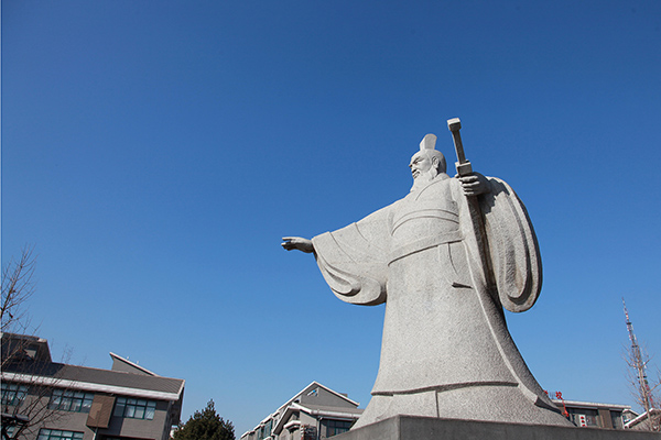 问吧精选︱朱子彦：曹操“挟天子”真的能“令诸侯”吗