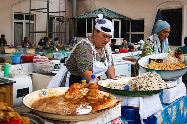 哈萨克斯坦的旧都阿拉木图，原来这么时髦有趣