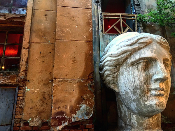 哈萨克斯坦的旧都阿拉木图，原来这么时髦有趣