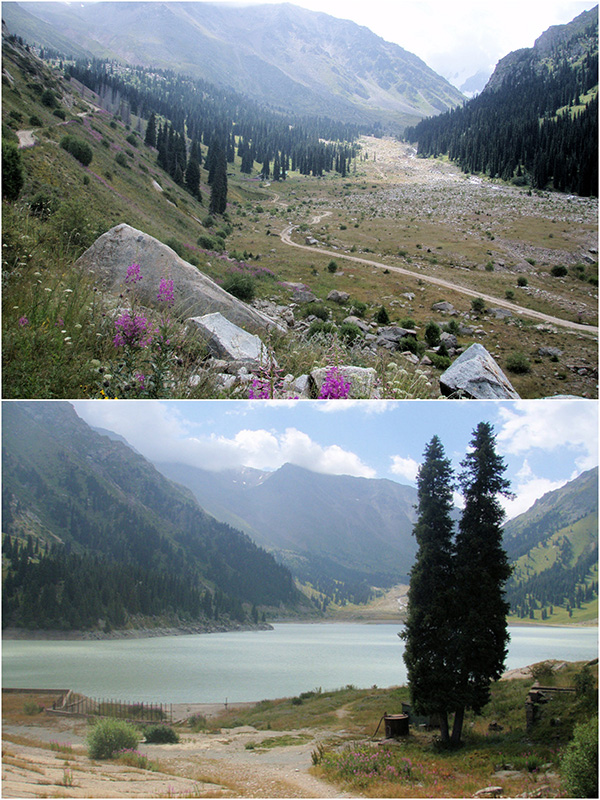 哈萨克斯坦的旧都阿拉木图，原来这么时髦有趣