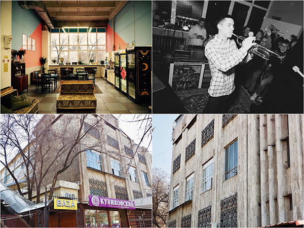 哈萨克斯坦的旧都阿拉木图，原来这么时髦有趣