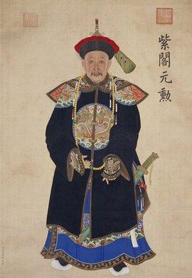 乾隆帝的宠妃闹剧：一场由沙枣树引发的民变