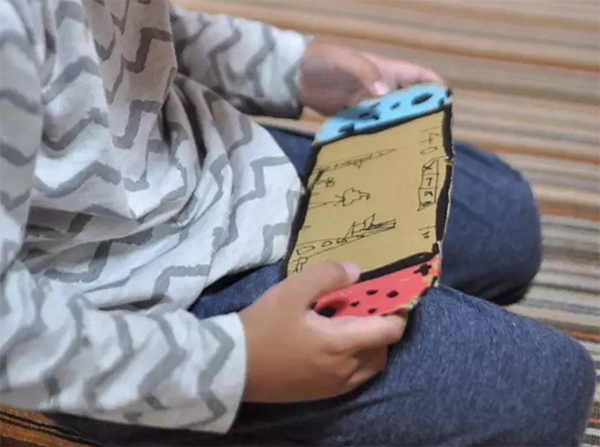 父母们常记住孩子的大梦想，却忘了满足他们的小愿望