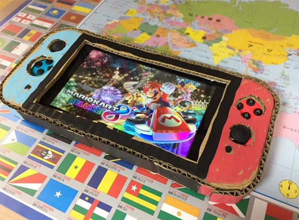 父母们常记住孩子的大梦想，却忘了满足他们的小愿望