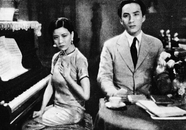 《郑君里全集》出版，回溯“一个人的电影史”