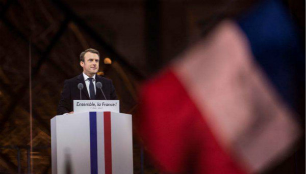 两百年的政治摇滚乐：法国半总统制的前世今生