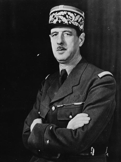 两百年的政治摇滚乐：法国半总统制的前世今生