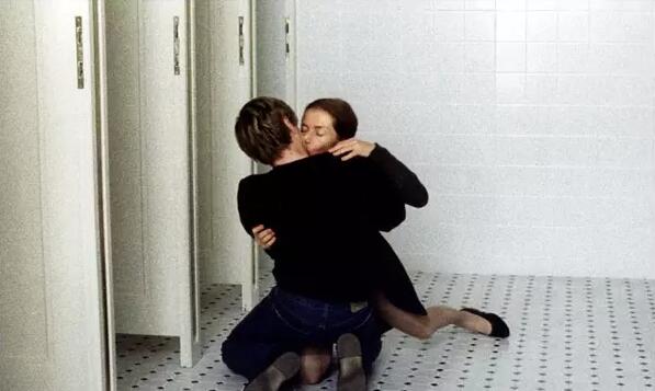 于佩尔：很幸运，我出生在一个女权主义思潮萌芽的时代