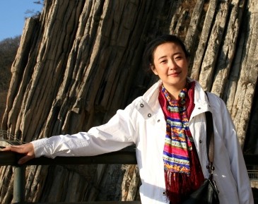 读蓝蓝的诗：我们对自然之物已经失去了看见和倾听的能力