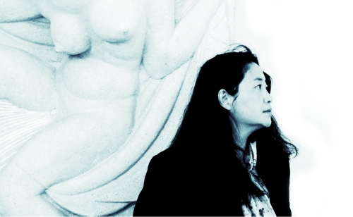 读蓝蓝的诗：我们对自然之物已经失去了看见和倾听的能力