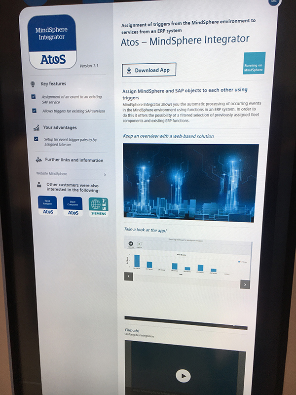 工业云市场发酵，老牌工业巨头与云服务商谁将更胜一筹