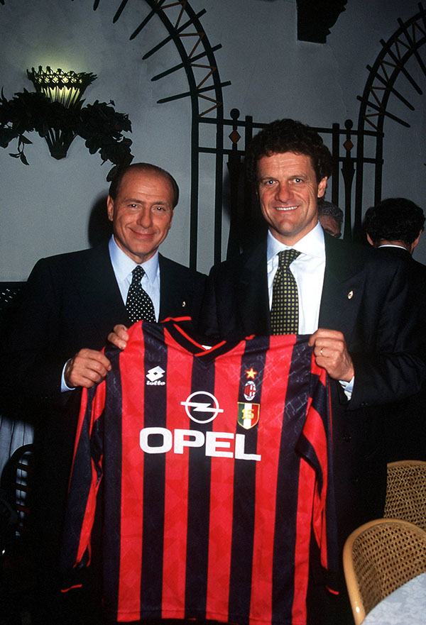 执教生涯最后一站，卡佩罗为什么选择了中超“地狱难度”