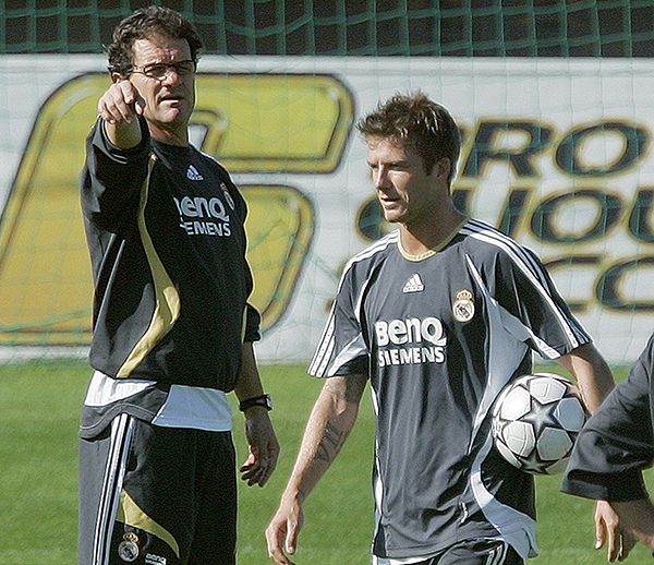 执教生涯最后一站，卡佩罗为什么选择了中超“地狱难度”