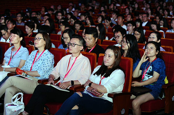 上海电视节丨中国综艺市场的未来在哪里