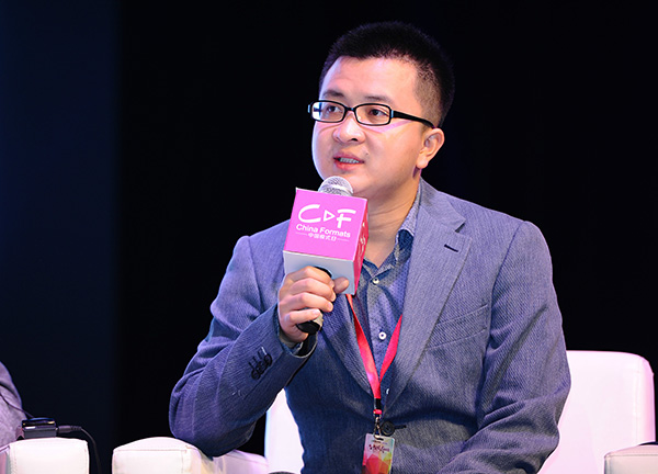 上海电视节丨中国综艺市场的未来在哪里