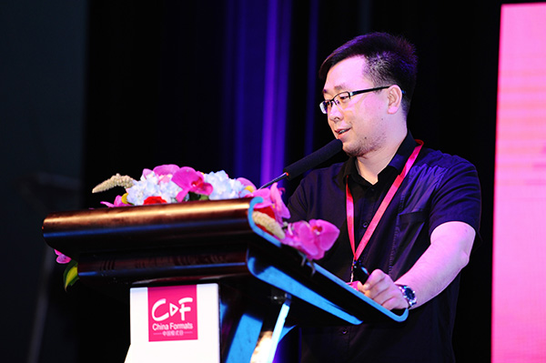 上海电视节丨中国综艺市场的未来在哪里