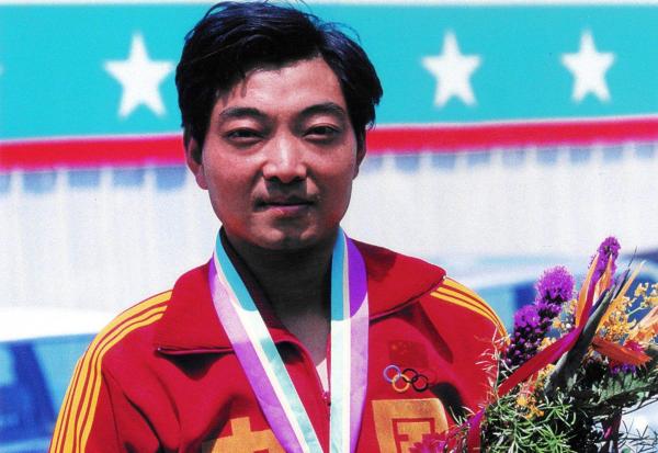 为中国带来奥运首金的项目没了！削弱韩国，中国射击因祸得福