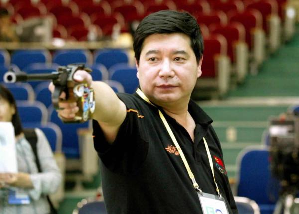 为中国带来奥运首金的项目没了！削弱韩国，中国射击因祸得福