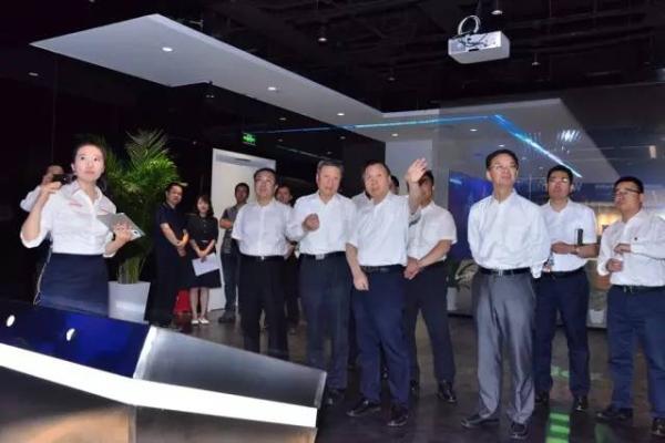 航天科工与中国联通签署战略协议：将开展量子通信等项目论证