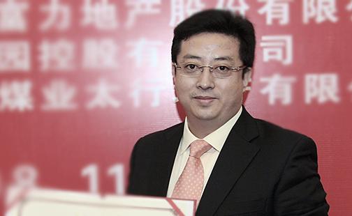 前碧桂园联席总裁朱荣斌入职阳光城，“三斌”已挖来两人