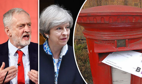 英国大选｜政治漩涡中的各政党和十字路口的英国