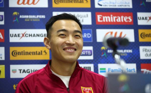 国足不进世界杯是失败吗，里皮发布会表示“强烈反对”