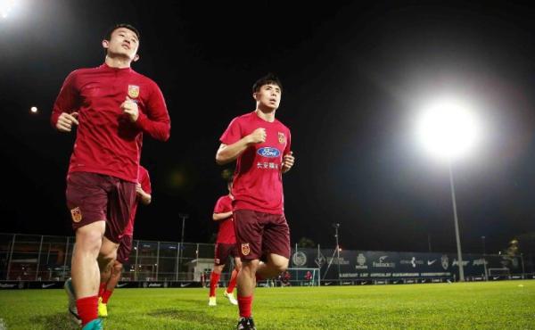 国足不进世界杯是失败吗，里皮发布会表示“强烈反对”