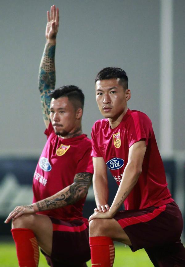 国足不进世界杯是失败吗，里皮发布会表示“强烈反对”