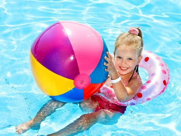 知识点｜宝宝夏季游泳安全指南，家长们收好了