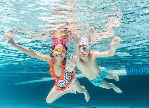 知识点｜宝宝夏季游泳安全指南，家长们收好了
