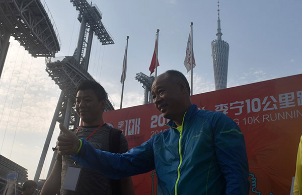 “中国式马拉松”究竟有何不同，对比下美国大数据就都懂了