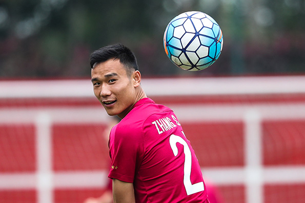 他是李毅武磊的恩师！国足生死战前，听听基层足球教练的呐喊