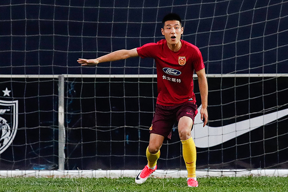 他是李毅武磊的恩师！国足生死战前，听听基层足球教练的呐喊