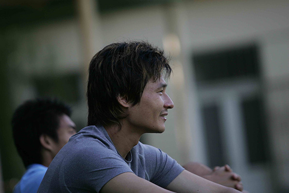 他是李毅武磊的恩师！国足生死战前，听听基层足球教练的呐喊